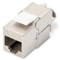 Модуль Keystone RJ45 STP cat.6A Digitus (DN-93615) - фото 1