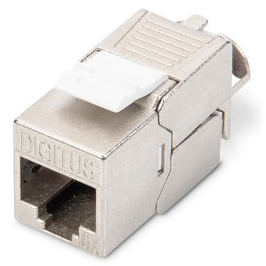 Модуль Keystone RJ45 STP cat.6A Digitus (DN-93615) - фото 1