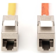 Модуль Keystone RJ45 STP cat.6A Digitus (DN-93615) - фото 10
