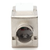 Модуль Keystone RJ45 STP cat.6A Digitus (DN-93615) - фото 2