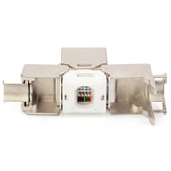Модуль Keystone RJ45 STP cat.6A Digitus (DN-93615) - фото 3