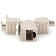 Модуль Keystone RJ45 STP cat.6A Digitus (DN-93615) - фото 4