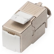 Модуль Keystone RJ45 STP cat.6A Digitus (DN-93615) - фото 5