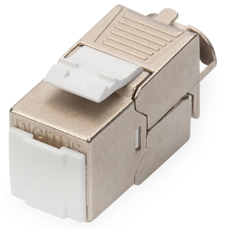 Модуль Keystone RJ45 STP cat.6A Digitus (DN-93615) - фото 5