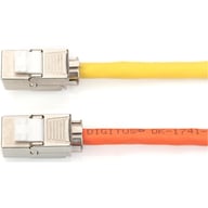Модуль Keystone RJ45 STP cat.6A Digitus (DN-93615) - фото 9