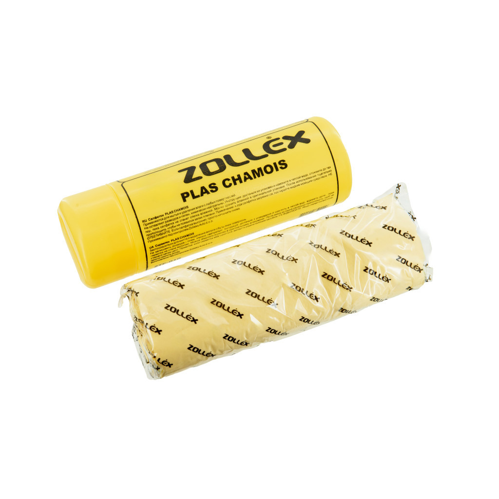 Автомобільна серветка Zollex ZTF-010