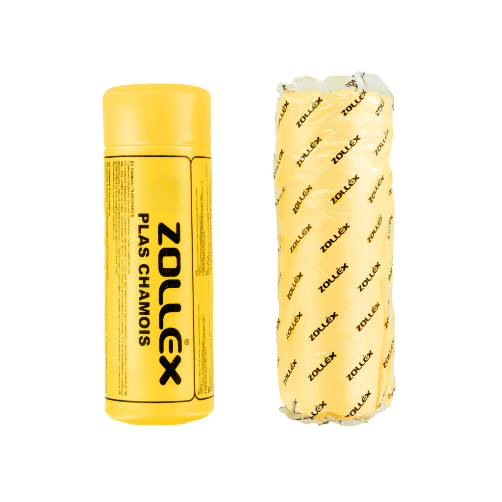 Автомобільна серветка Zollex ZTF-010 - фото 2 Автомобільна серветка Zollex ZTF-010 - фото 2