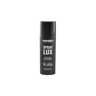 Ароматизатор для автомобіля WINSO Spray Lux Exclusive White 55мл (533821) - фото 1