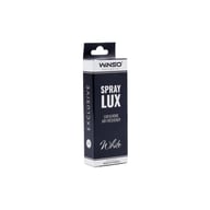 Ароматизатор для автомобіля WINSO Spray Lux Exclusive White 55мл (533821) - фото 2