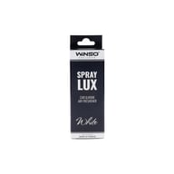 Ароматизатор для автомобіля WINSO Spray Lux Exclusive White 55мл (533821) - фото 3