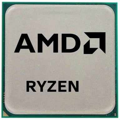 Процесор AMD Ryzen 7 5700 (100-000000743) - фото 1