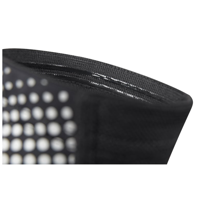 Фіксатор ліктя Reebok Elbow Support чорний RRSU-13523 S (885652013048) - фото 8