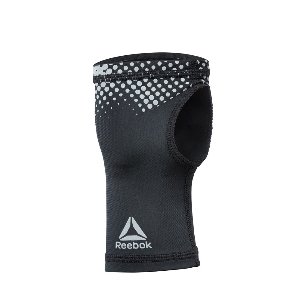 Фіксатор кисті Reebok Wrist Support чорний RRSU-13726 XL (885652013116) - фото 1 Фіксатор кисті Reebok Wrist Support чорний RRSU-13726 XL (885652013116) - фото 1