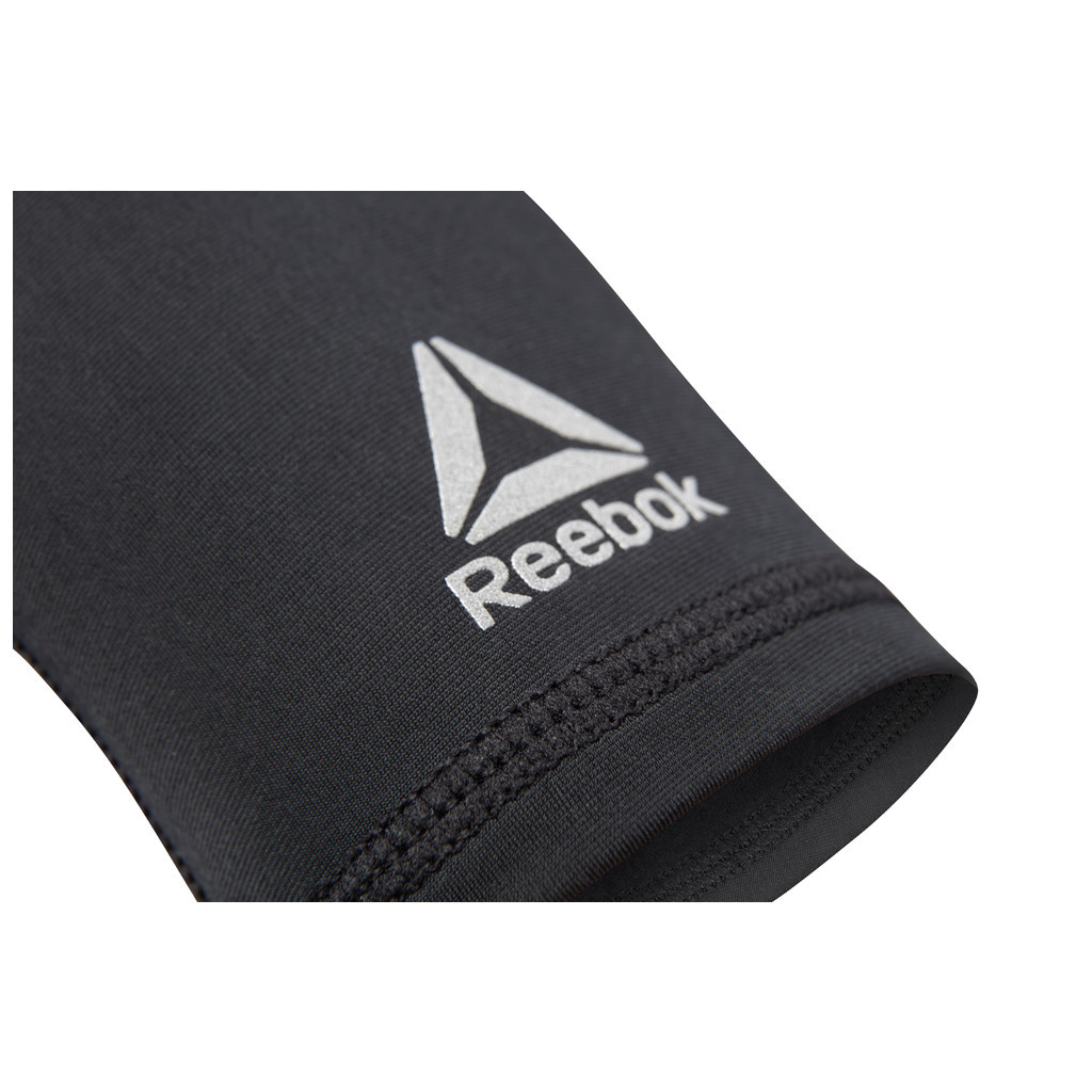 Фіксатор кисті Reebok Wrist Support чорний RRSU-13726 XL (885652013116) - фото 2 Фіксатор кисті Reebok Wrist Support чорний RRSU-13726 XL (885652013116) - фото 2