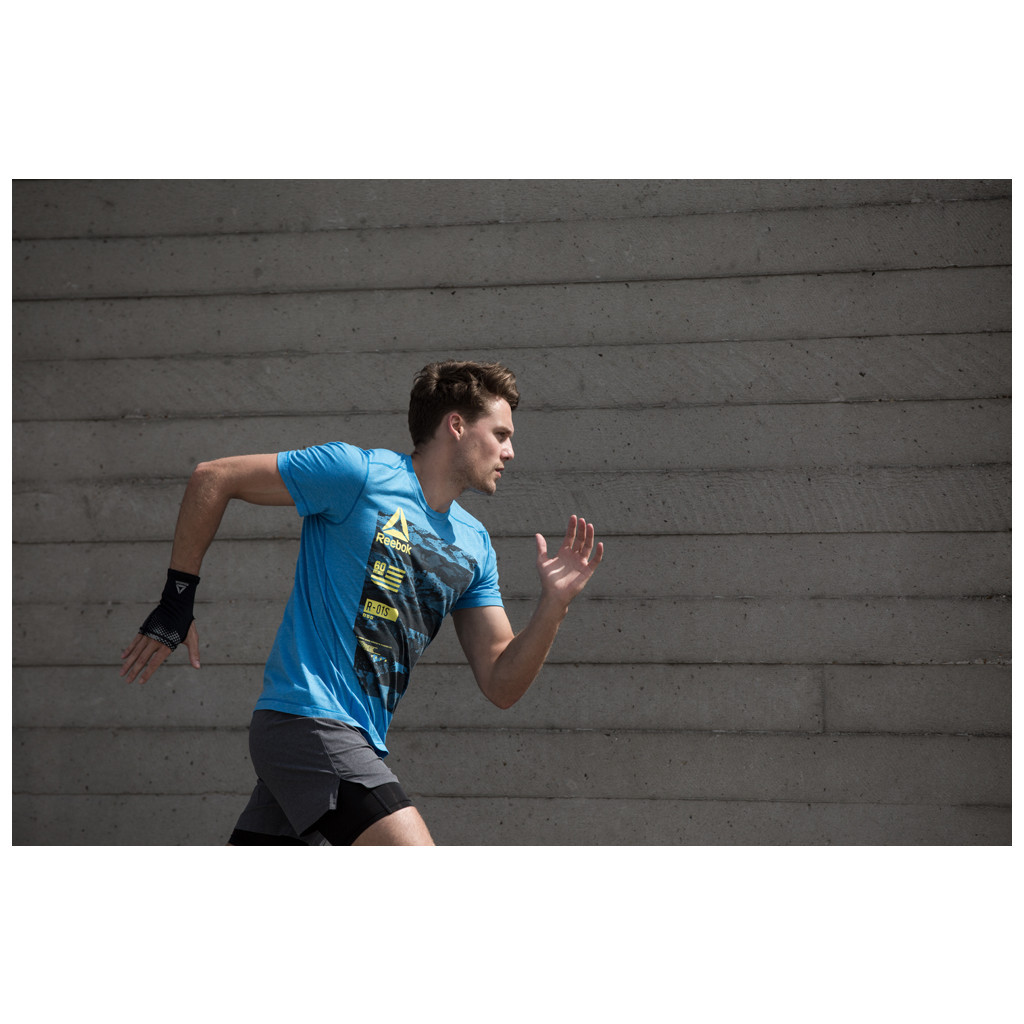 Фіксатор кисті Reebok Wrist Support чорний RRSU-13726 XL (885652013116) - фото 8 Фіксатор кисті Reebok Wrist Support чорний RRSU-13726 XL (885652013116) - фото 8