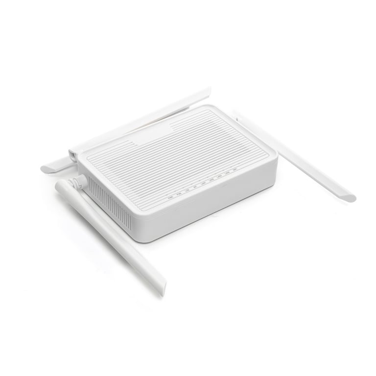 Опто-волоконне обладнання Picotel Абонентський термінал PU-X645 4GE + WiFi 5G (PU-X645) - фото 2