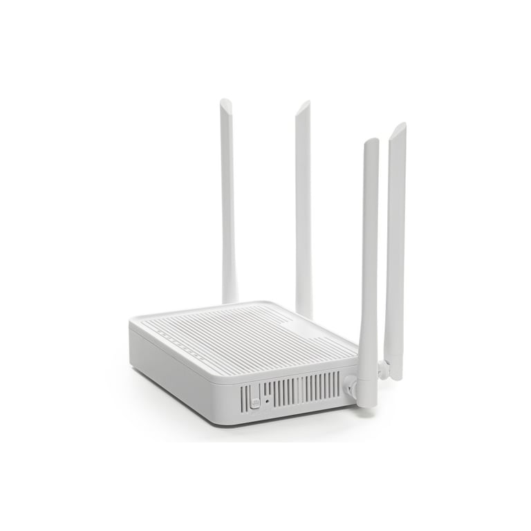 Опто-волоконне обладнання Picotel Абонентський термінал PU-X645 4GE + WiFi 5G (PU-X645) - фото 6