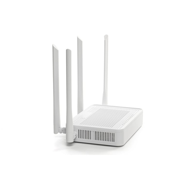 Опто-волоконне обладнання Picotel Абонентський термінал PU-X645 4GE + WiFi 5G (PU-X645) - фото 7