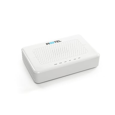 Опто-волоконне обладнання Picotel Абонентський термінал PU-X910P 1GE PoE (PU-X910P) - фото 1