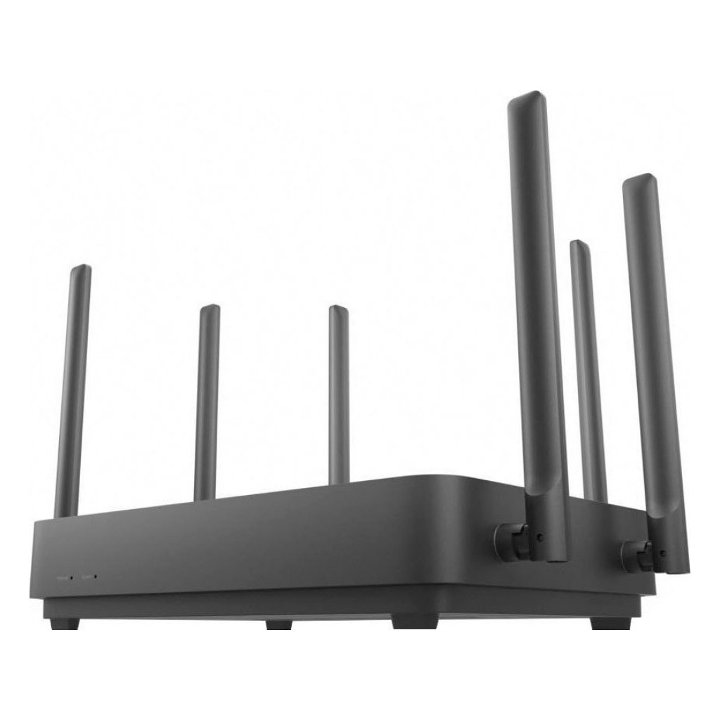 Маршрутизатор Xiaomi Router AX3200 (DVB4314GL) - фото 2 Маршрутизатор Xiaomi Router AX3200 (DVB4314GL) - фото 2