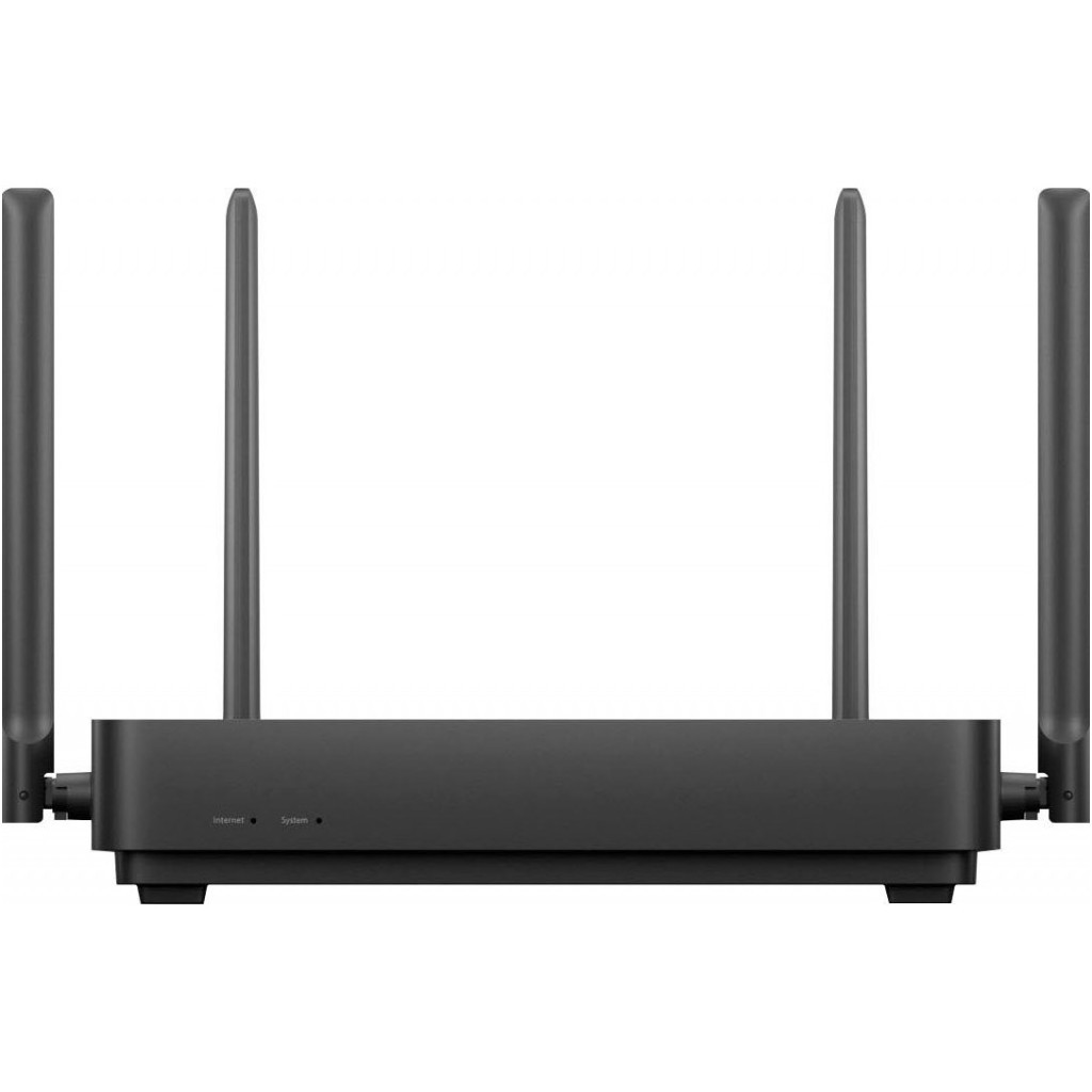 Маршрутизатор Xiaomi Router AX3200 (DVB4314GL) - фото 3 Маршрутизатор Xiaomi Router AX3200 (DVB4314GL) - фото 3