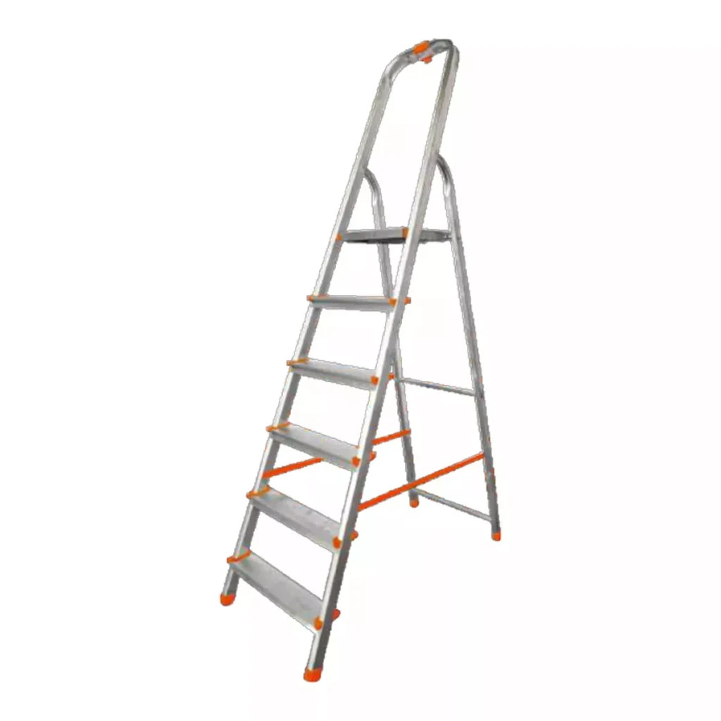 Драбина BUDFIX Стрем%27янка алюмінієва - 08 (8сх) (BUDFIX) UA (130740) Драбина BUDFIX Стрем%27янка алюмінієва - 08 (8сх) (BUDFIX) UA (130740)