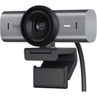 Веб-камера Logitech MX Brio 4K Graphite (960-001559) - фото 1