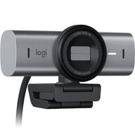 Веб-камера Logitech MX Brio 4K Graphite (960-001559) - фото 2
