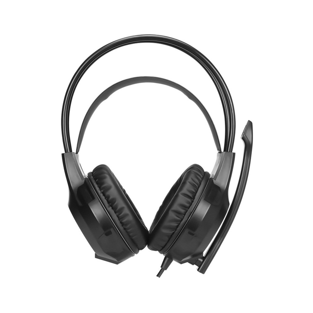 Навушники Xtrike ME GH-709 RGB Black (GH-709) - фото 3 Навушники Xtrike ME GH-709 RGB Black (GH-709) - фото 3