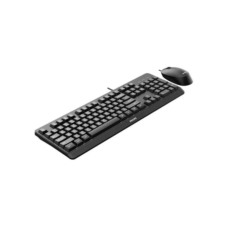 Комплект Philips SPT6207BL/00 USB Black (SPT6207BL/00) - фото 3