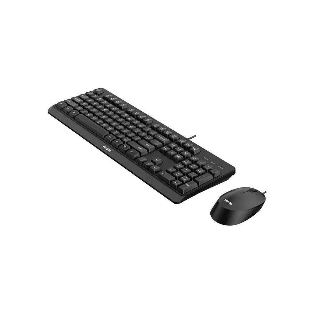 Комплект Philips SPT6207BL/00 USB Black (SPT6207BL/00) - фото 4 Комплект Philips SPT6207BL/00 USB Black (SPT6207BL/00) - фото 4