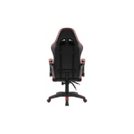 Крісло ігрове Defender xCom Black/Red (64337) - фото 4