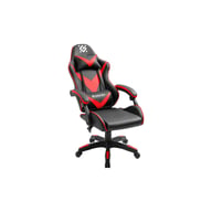 Крісло ігрове Defender xCom Black/Red (64337) - фото 5