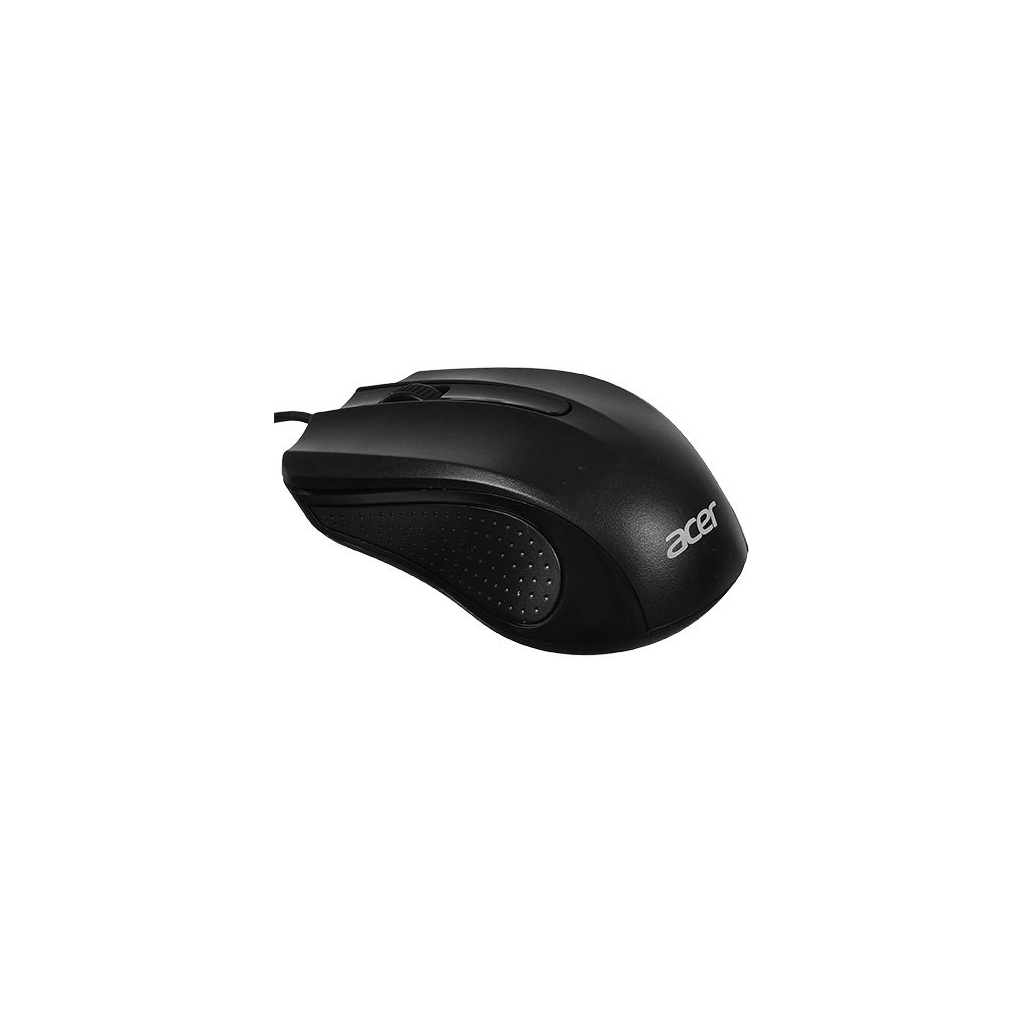 Мишка Acer OMW010 USB Black (ZL.MCEEE.026) - фото 3 Мишка Acer OMW010 USB Black (ZL.MCEEE.026) - фото 3