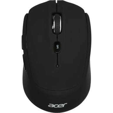 Мишка Acer OMR040 Wireless Black (ZL.MCEEE.02C) - фото 1
