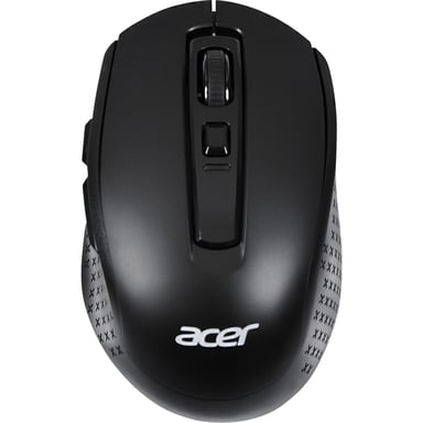 Мишка Acer OMR060 Wireless Black (ZL.MCEEE.02E) - фото 1