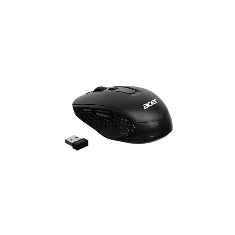 Мишка Acer OMR060 Wireless Black (ZL.MCEEE.02E) - фото 3