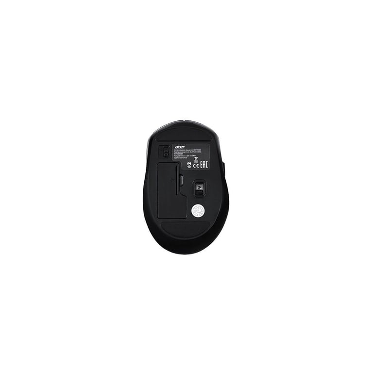Мишка Acer OMR060 Wireless Black (ZL.MCEEE.02E) - фото 6