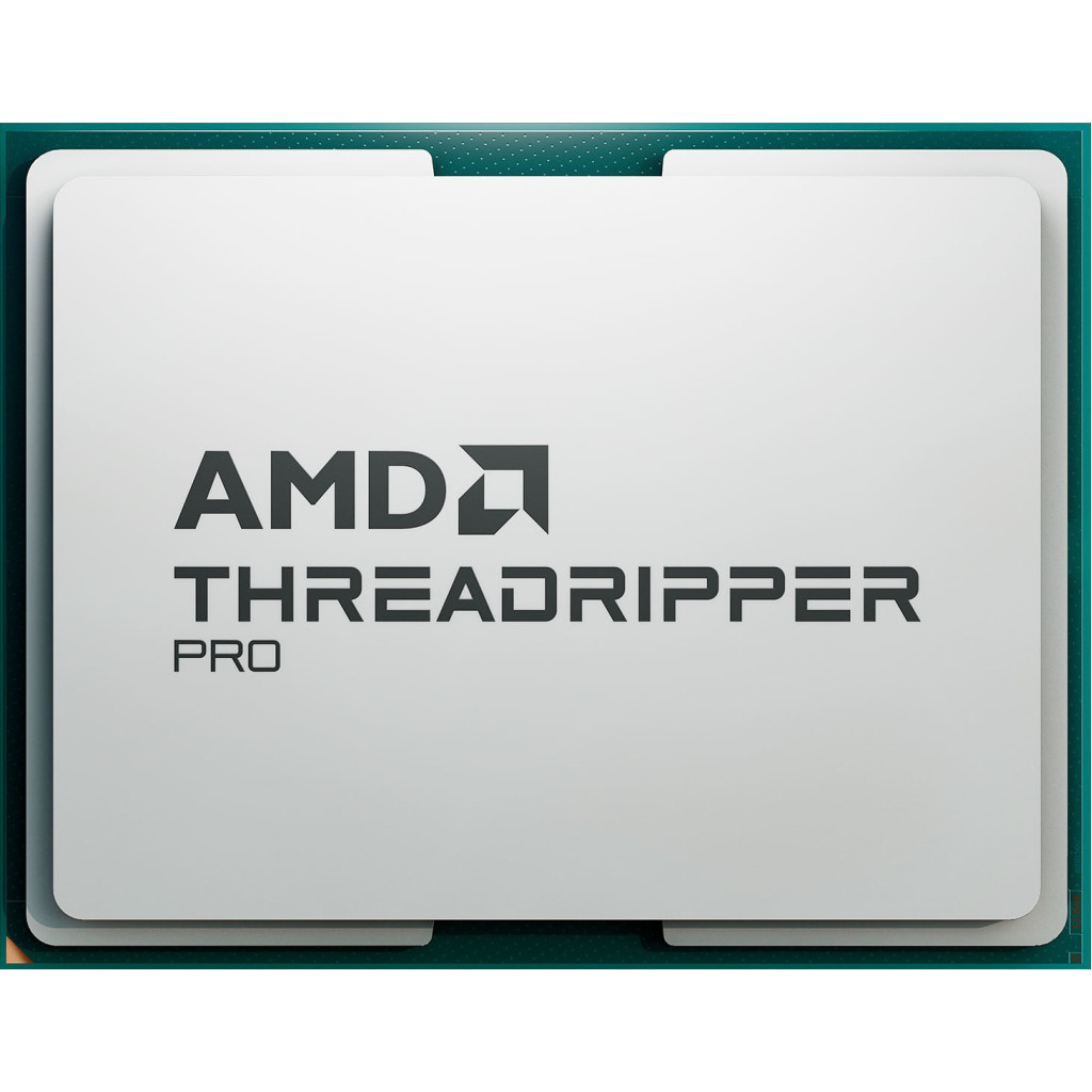 Процесор AMD Ryzen Threadripper PRO 7975WX (100-100000453WOF) Процесор AMD Ryzen Threadripper PRO 7975WX (100-100000453WOF)