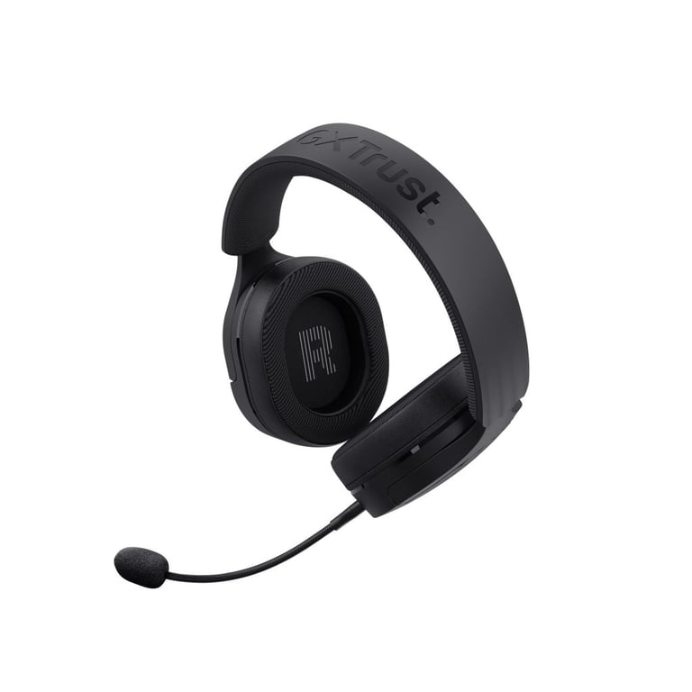 Навушники Trust GXT 490 Fayzo 7.1 USB-A Black (24900) - фото 2