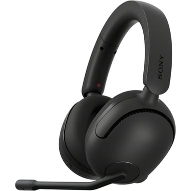 Навушники Sony Inzone H5 Wireless Black (WHG500B.CE7) - фото 1