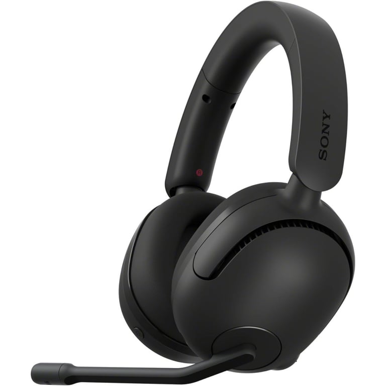 Навушники Sony Inzone H5 Wireless Black (WHG500B.CE7) - фото 1