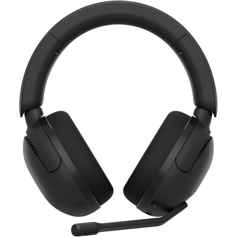 Навушники Sony Inzone H5 Wireless Black (WHG500B.CE7) - фото 2