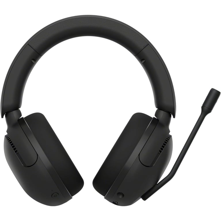 Навушники Sony Inzone H5 Wireless Black (WHG500B.CE7) - фото 3
