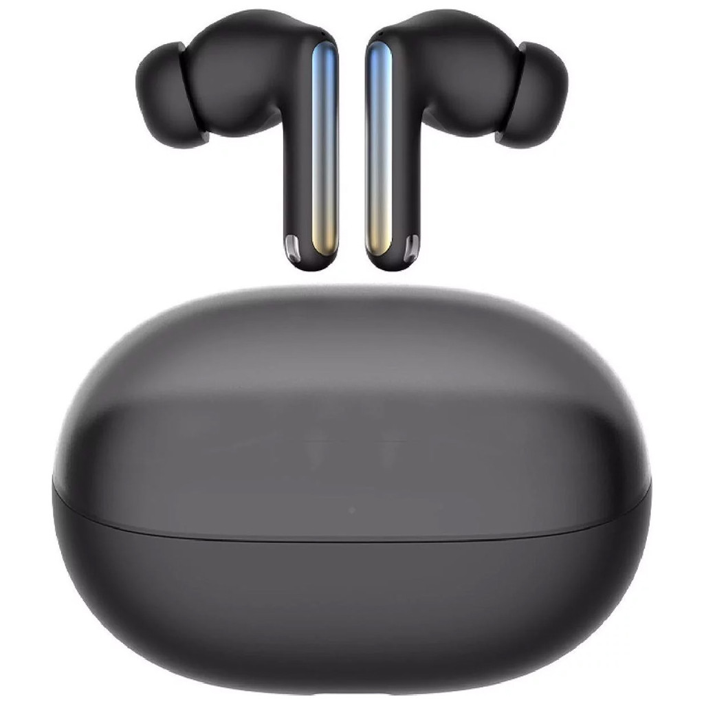 Навушники Tecno Sonic 1 Black (4895180784118) - фото 1 Навушники Tecno Sonic 1 Black (4895180784118) - фото 1