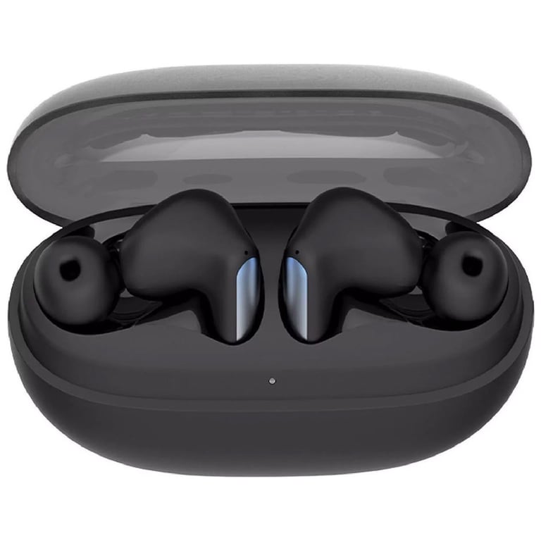 Навушники Tecno Sonic 1 Black (4895180784118) - фото 2