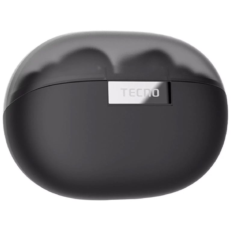 Навушники Tecno Sonic 1 Black (4895180784118) - фото 3