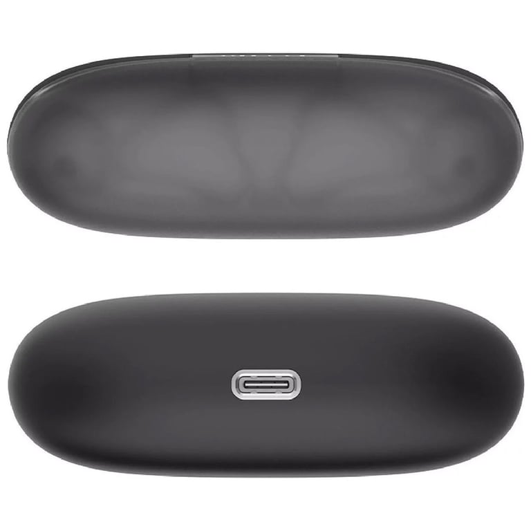 Навушники Tecno Sonic 1 Black (4895180784118) - фото 5