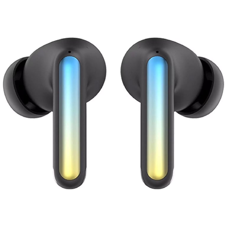 Навушники Tecno Sonic 1 Black (4895180784118) - фото 6