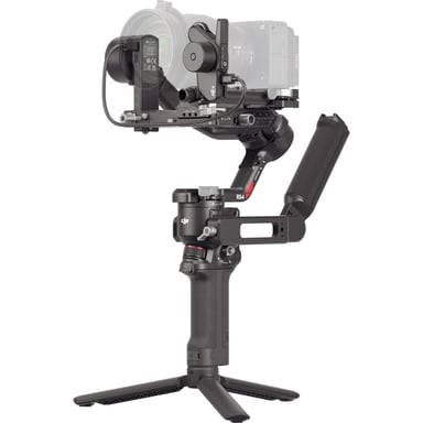 Стедікам DJI RS 4 Combo (CP.RN.00000344.01)
